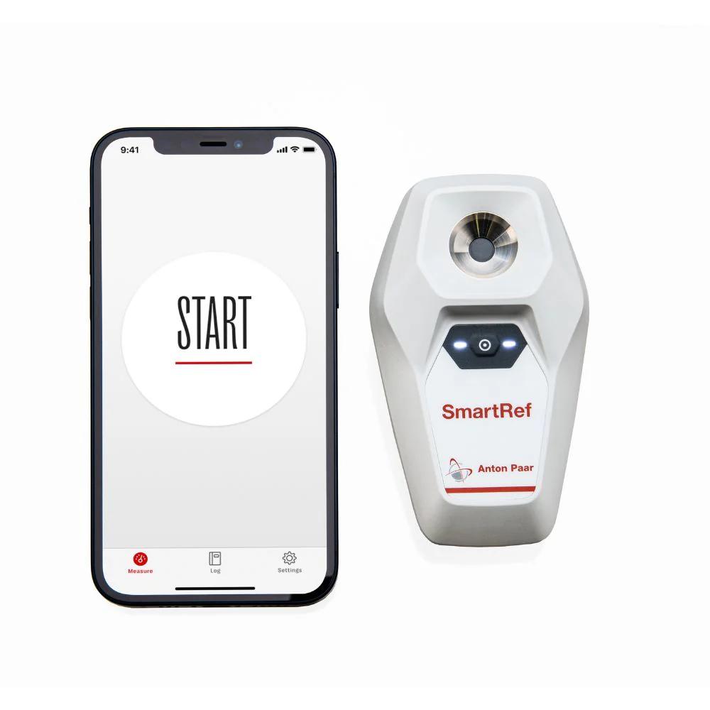 Anton Paar SmartRef Digital Refractometer - Image 3