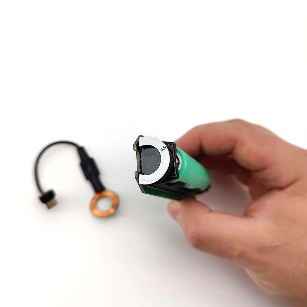Barebones Wireless Charging Kit for RAPT Pill Hydrometer - Coil and Weights only - Image 6