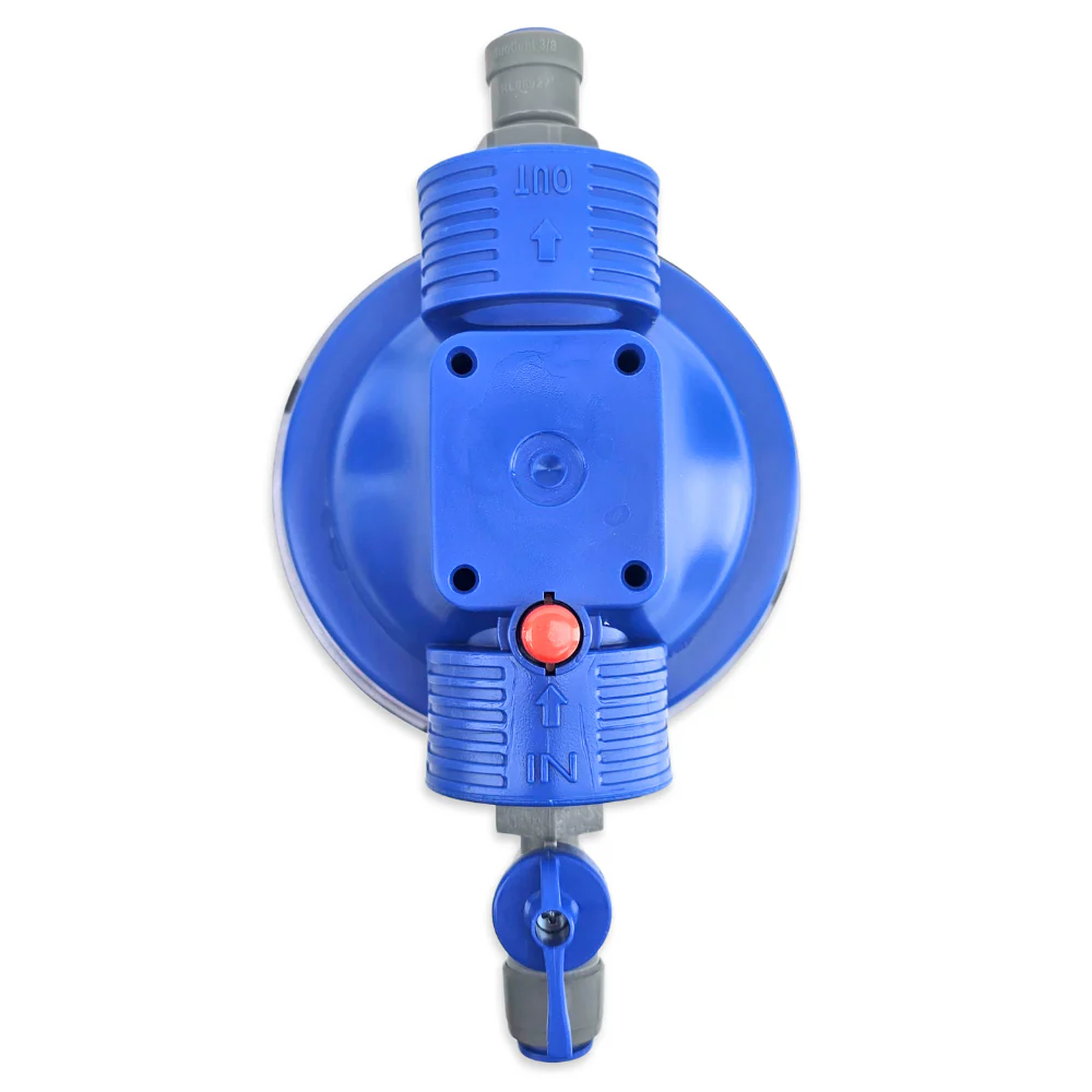 10 Inch Beer Filtering System - Keg to Keg - Image 3
