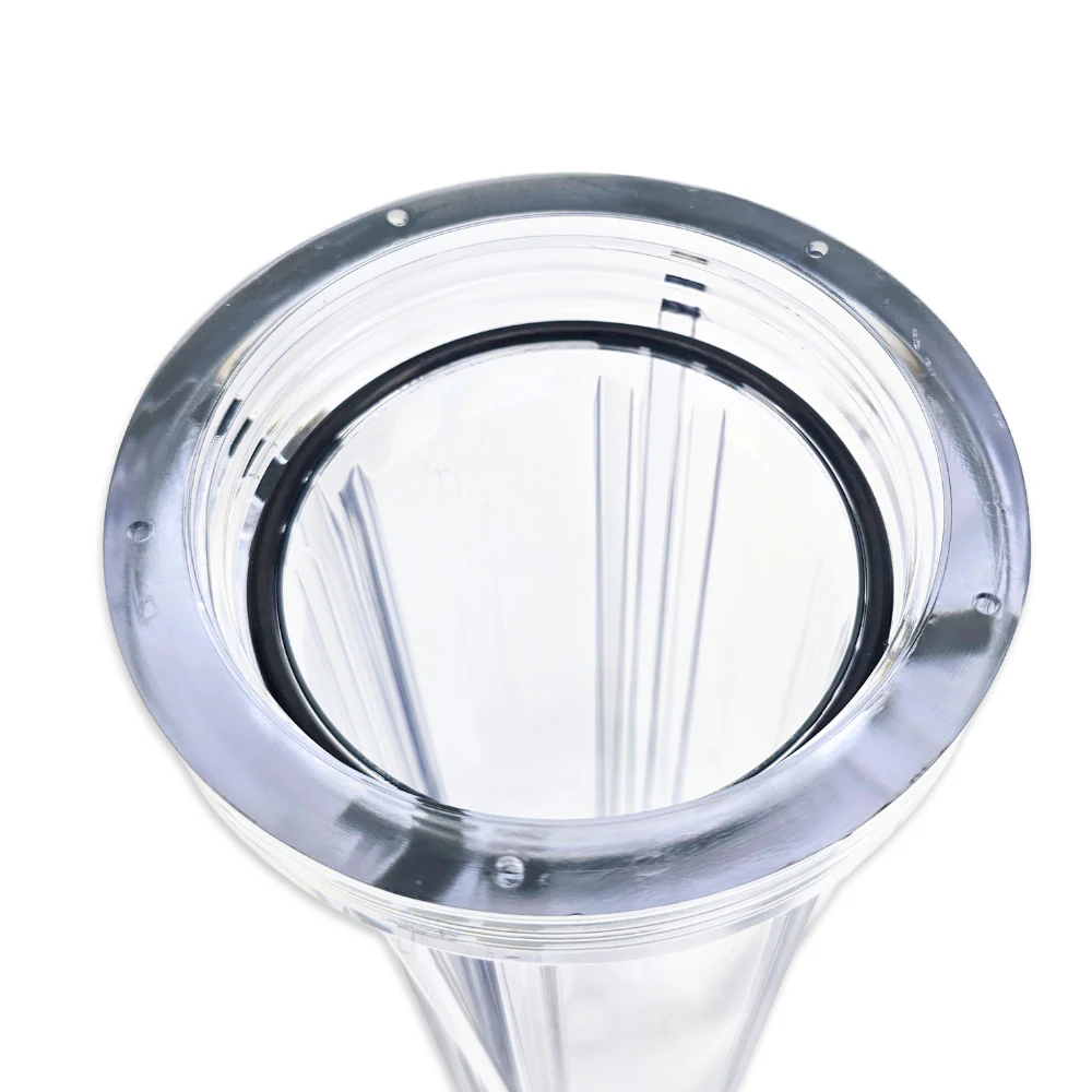 10 Inch Beer Filtering System - Keg to Keg - Image 4