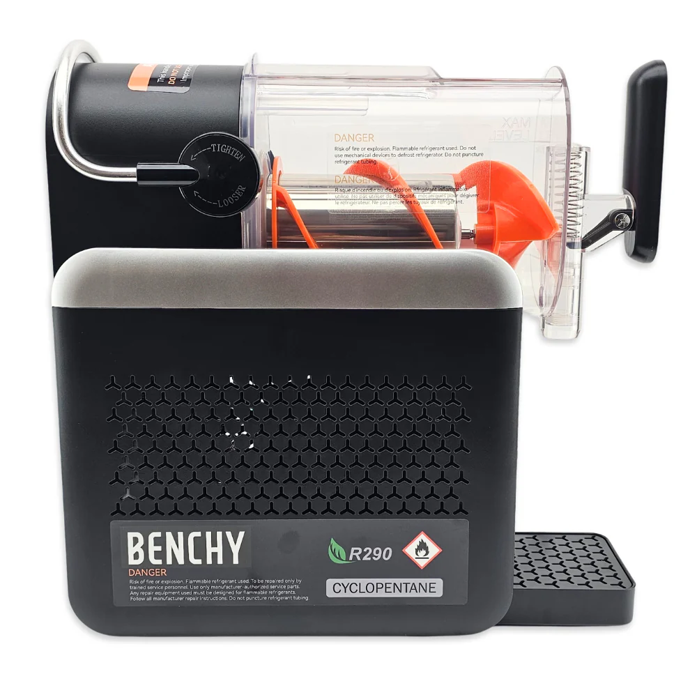Benchy Slushy Machine (2L) - Image 4
