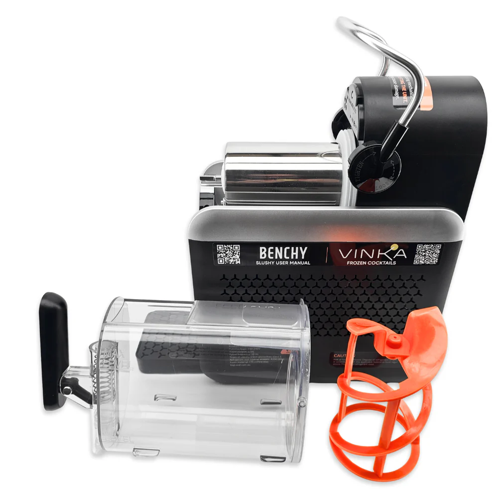 Benchy Slushy Machine (2L) - Image 8