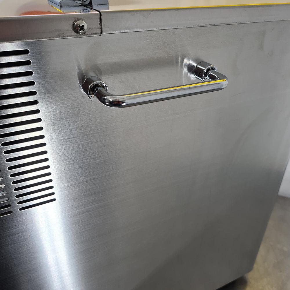 Benchy - Sparkling - Bench Top Carbonator/Chiller 3.2L (Stainless without Taps) 240v - Image 3