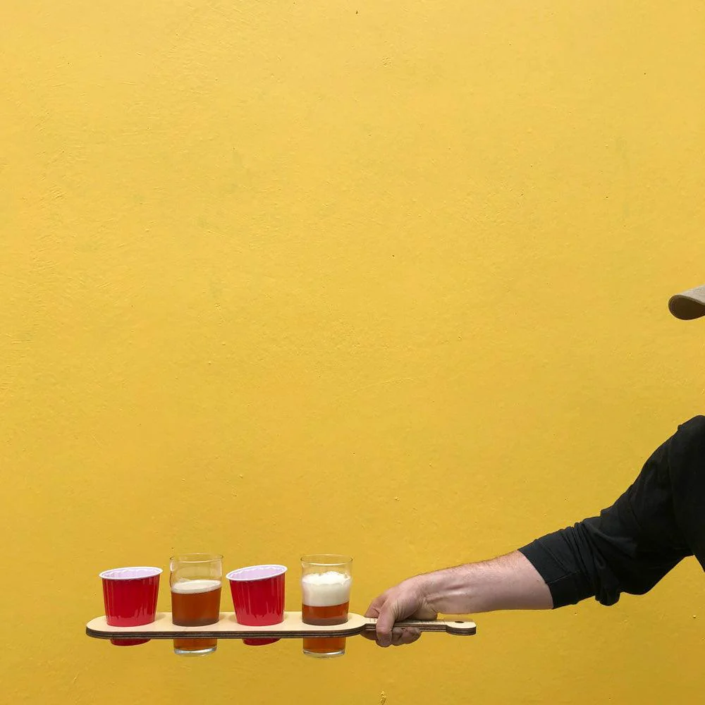 4 Pint Beer Paddle - Image 2