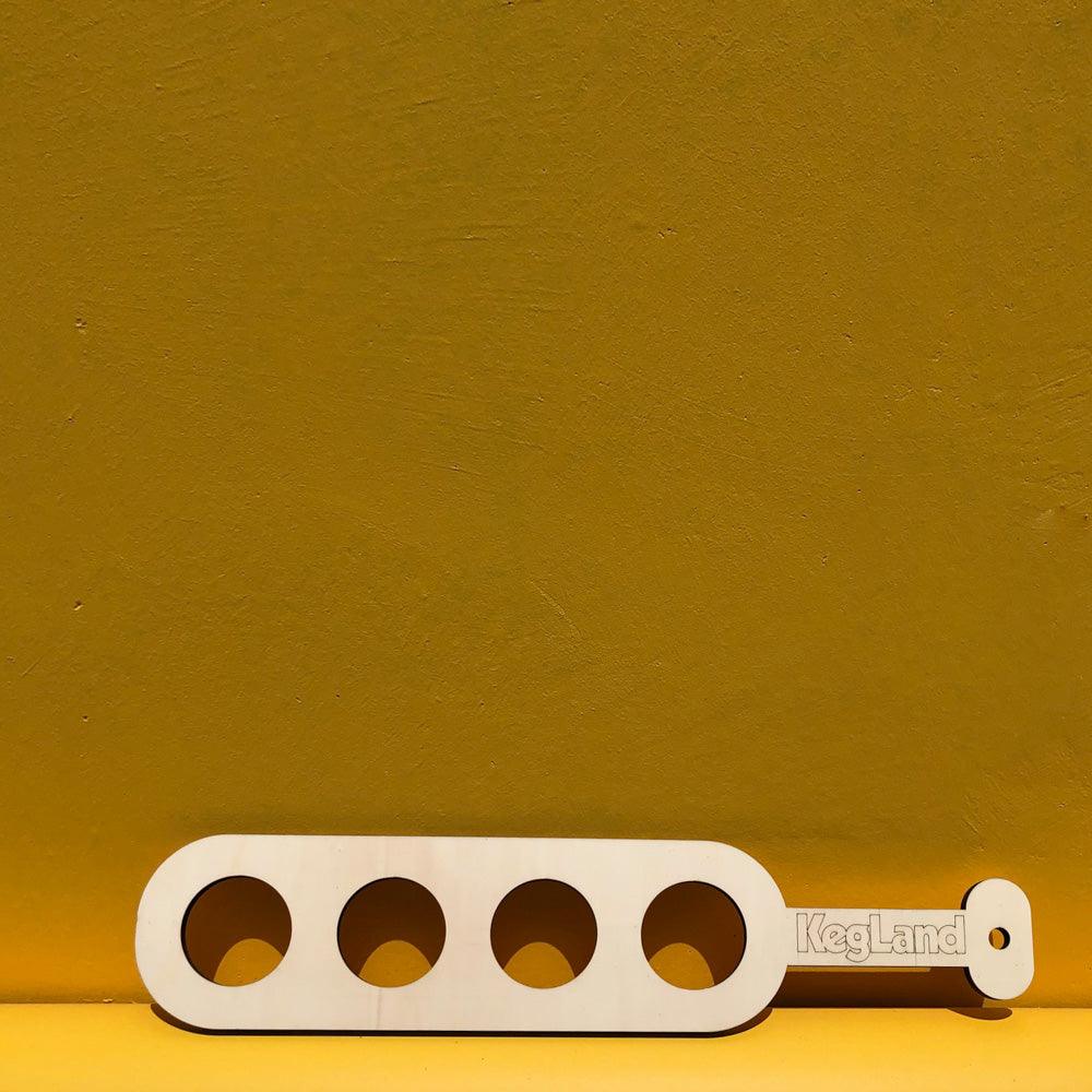 4 Pint Beer Paddle - Image 3