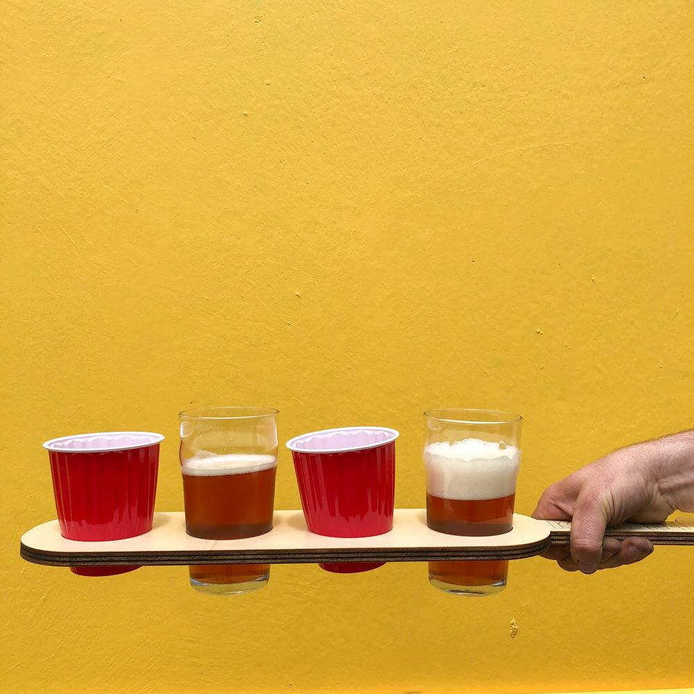 4 Pint Beer Paddle - Image 4