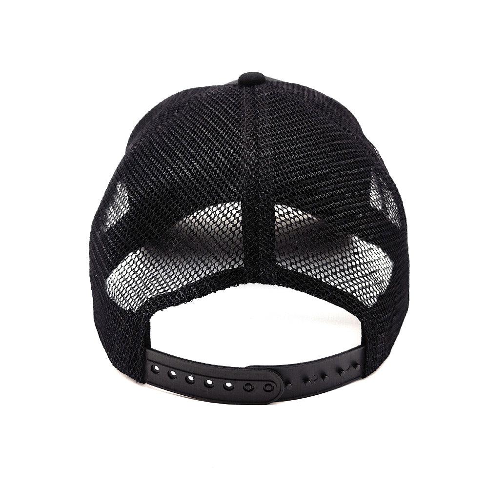 Black KegLand Trucker Cap - Image 3