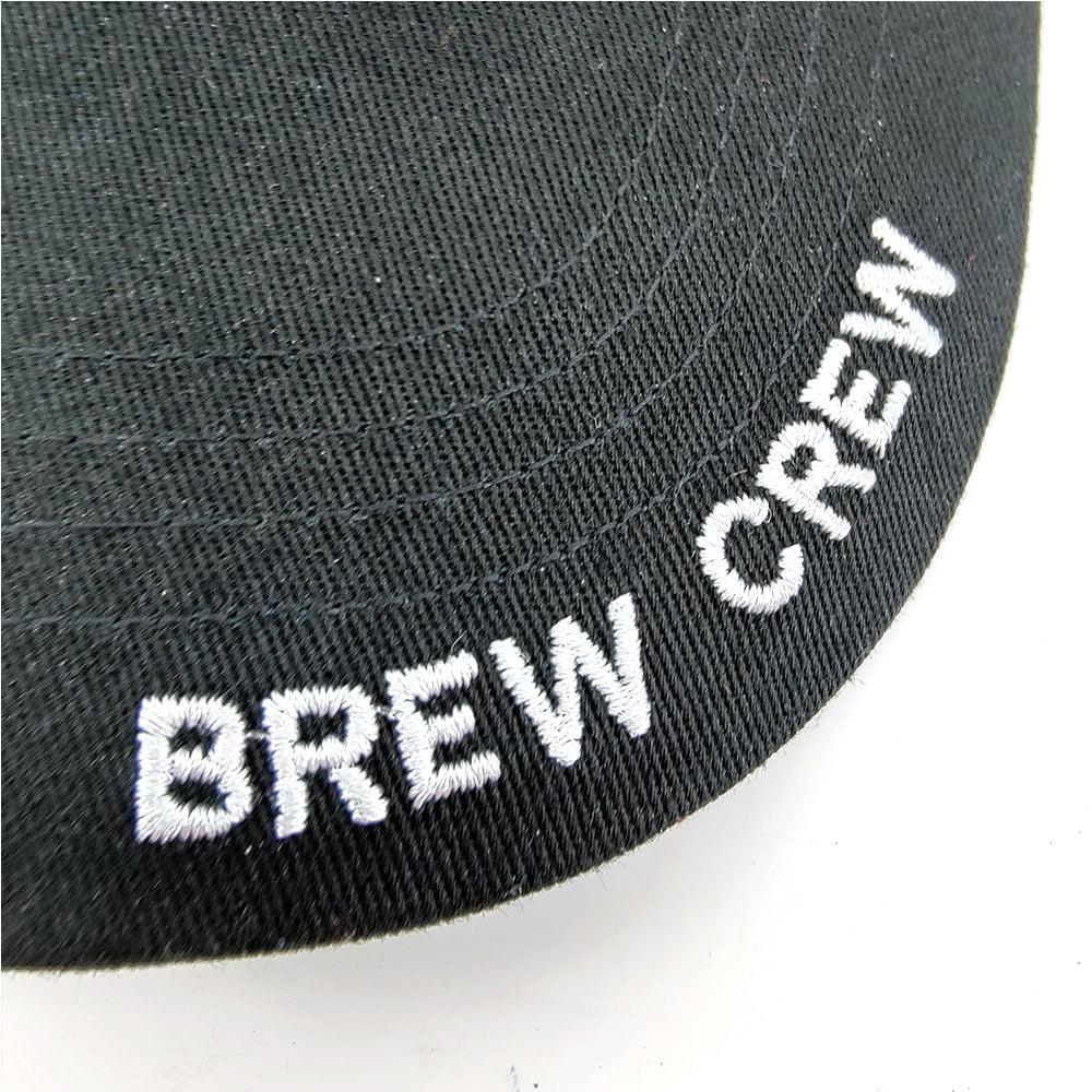 Black KegLand Trucker Cap - Image 6