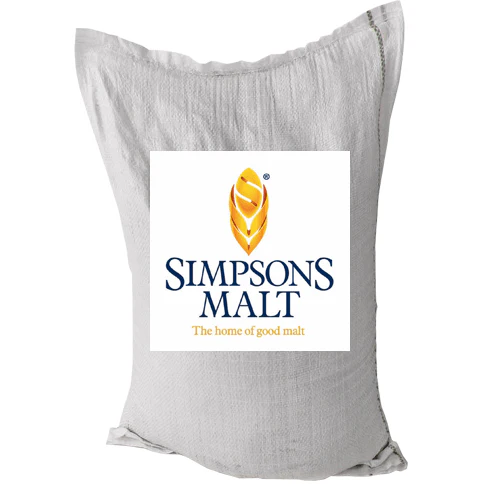 Black Malt - Simpsons (UK) - per kg - Image 2