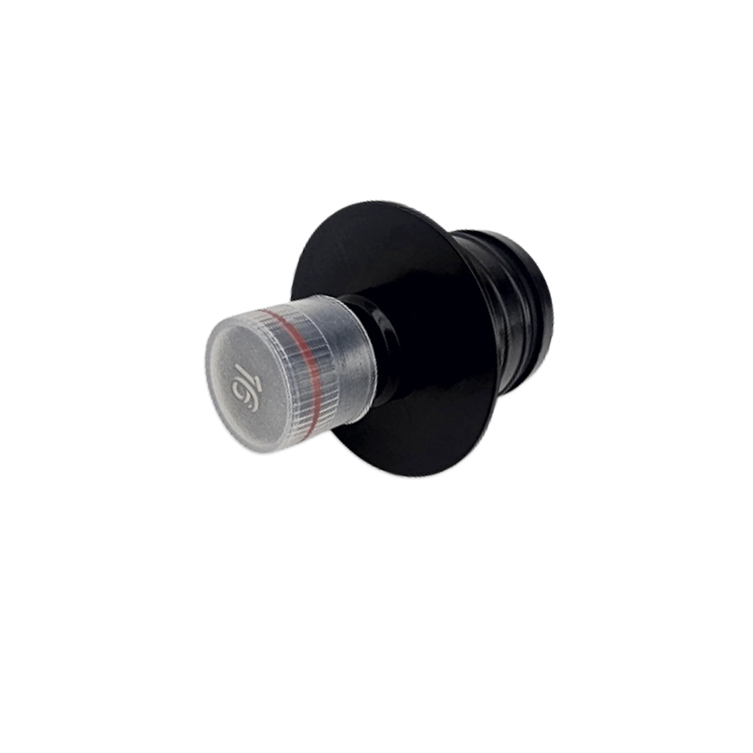 Ball Lock Post Bulkhead Tap Cap for Stand Up Bladders (Pack of 5) - Image 4