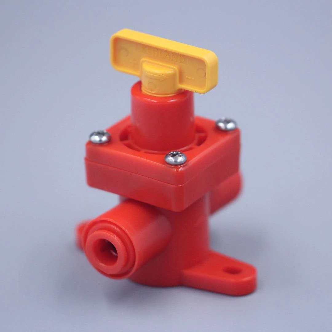 BlowTie Spunding Valve Kit - Image 5