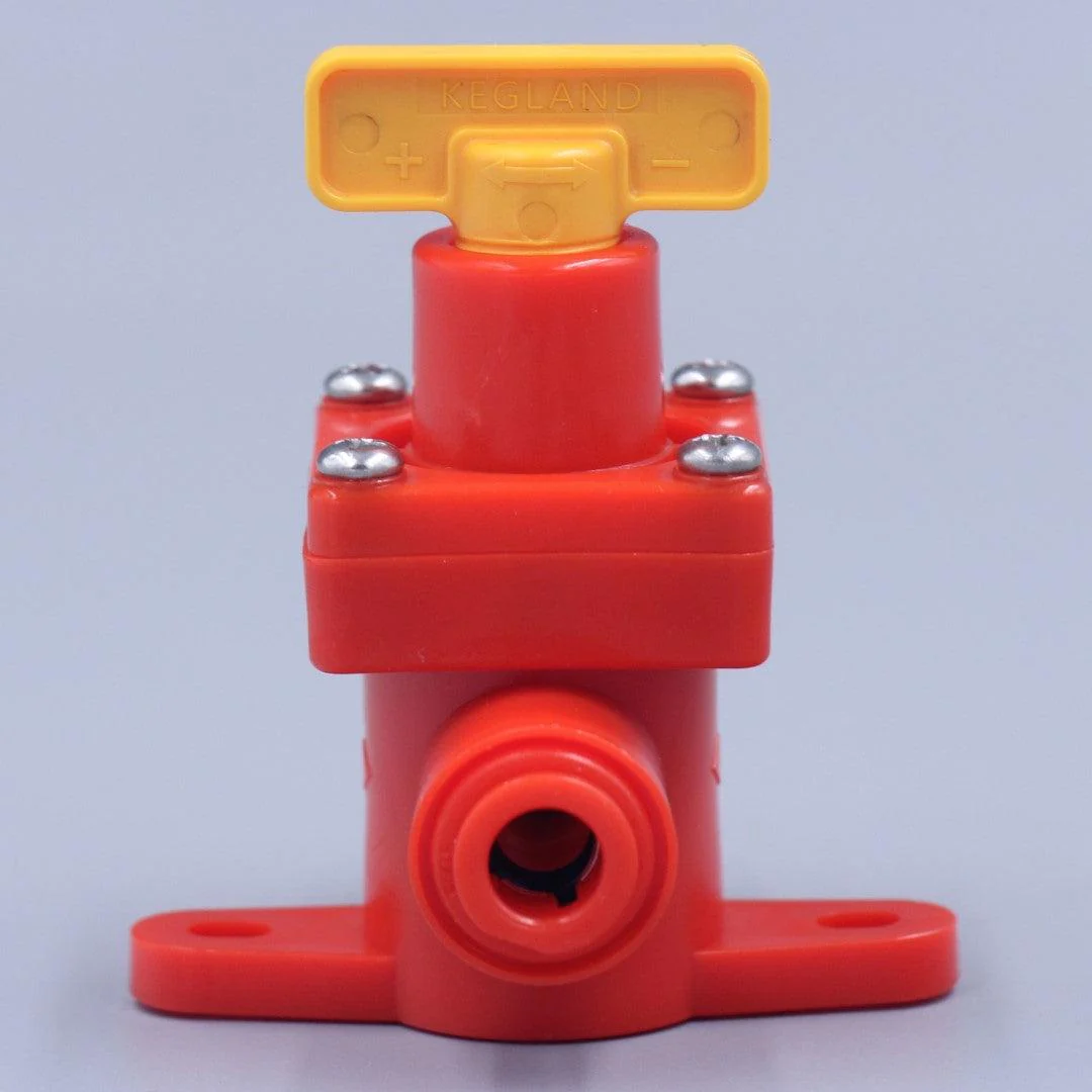 BlowTie Spunding Valve / Adjustable Pressure Relief Valve - Image 3
