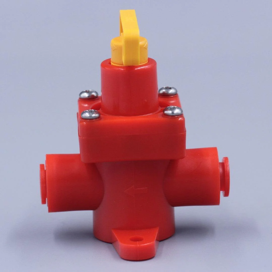 BlowTie Spunding Valve / Adjustable Pressure Relief Valve - Image 6