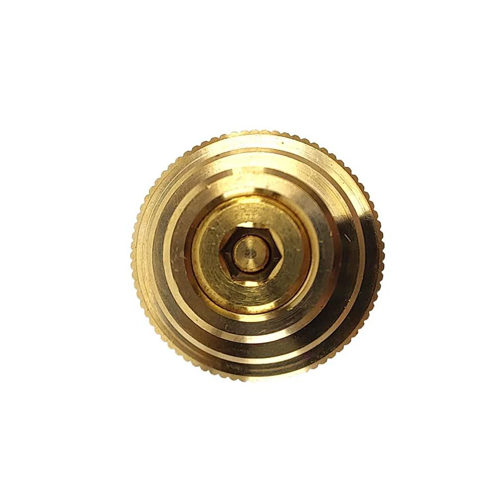 SodaStream Terra Art Duo Quick Disconnect Adaptor for Screw In FreedomOne Hose-G1/2 - Image 3