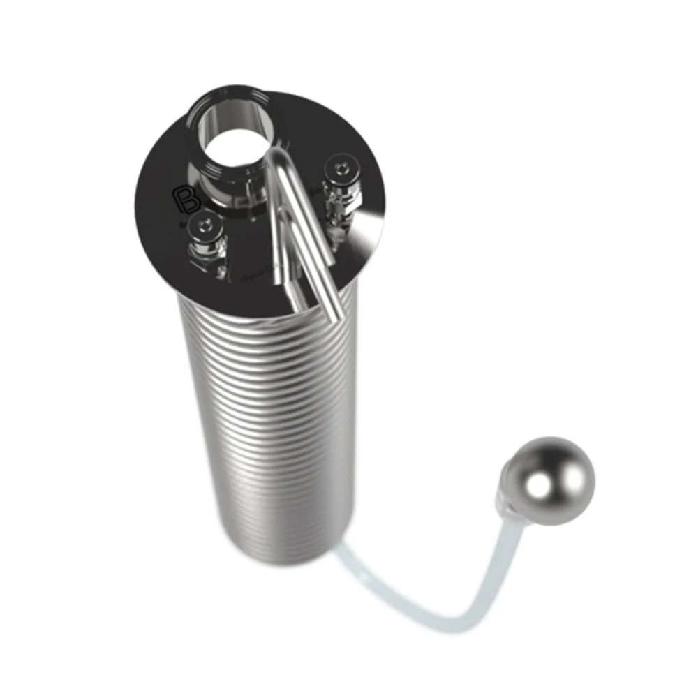 BrewBuilt - Ludicrous Coil 33 Inch (84 cm) - Image 3