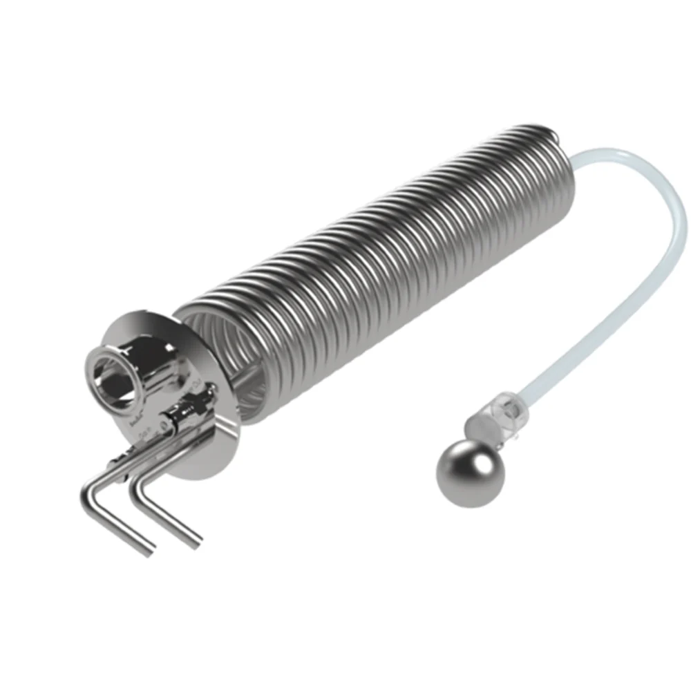 BrewBuilt - Ludicrous Coil 33 Inch (84 cm) - Image 4