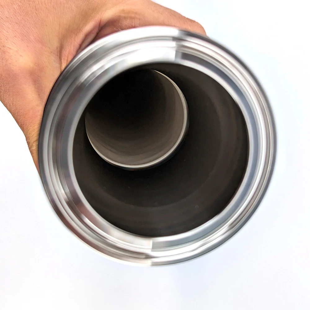 2 Inch TC (50mm ID) FlexiRoyal EPDM Brewery Hose - 5m - Image 6