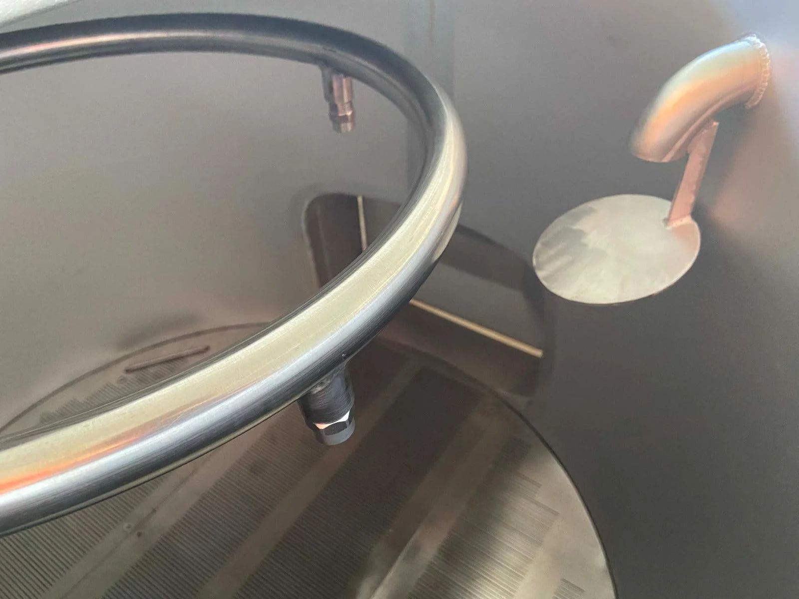 BrewZilla 200L - 3 Vessel Micro-Brewery - Image 29