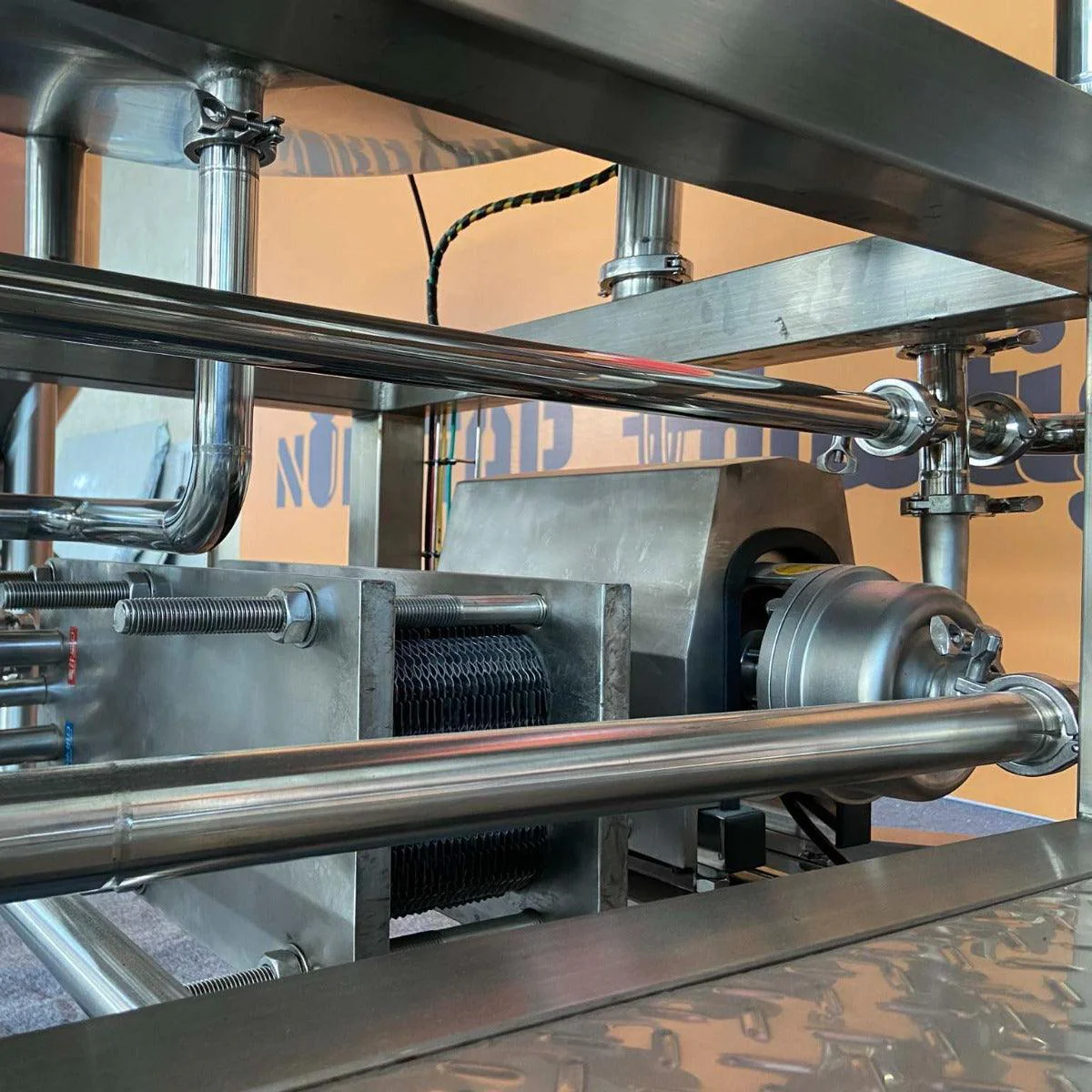 BrewZilla 200L - 3 Vessel Micro-Brewery - Image 32