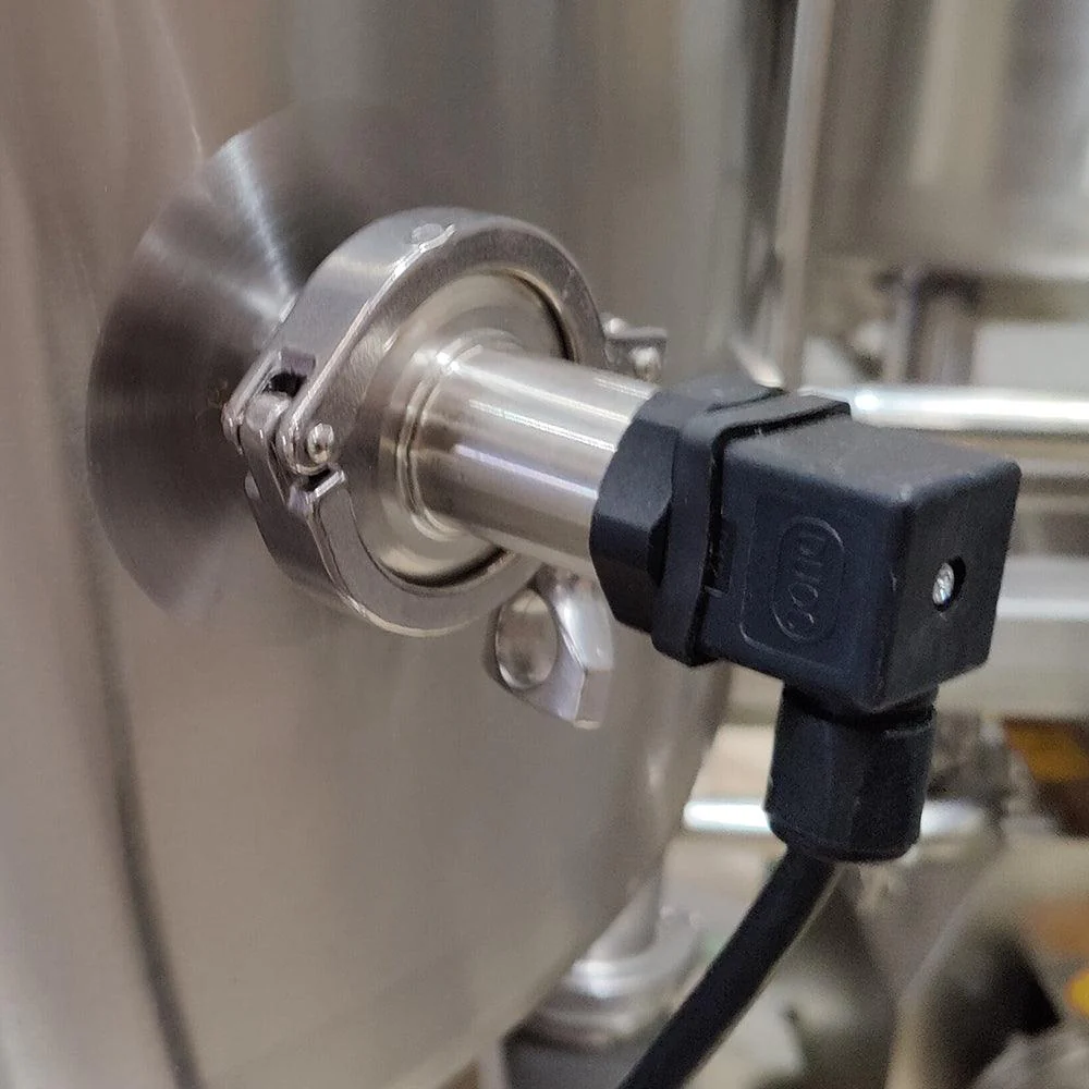 BrewZilla 200L - 3 Vessel Micro-Brewery - Image 56