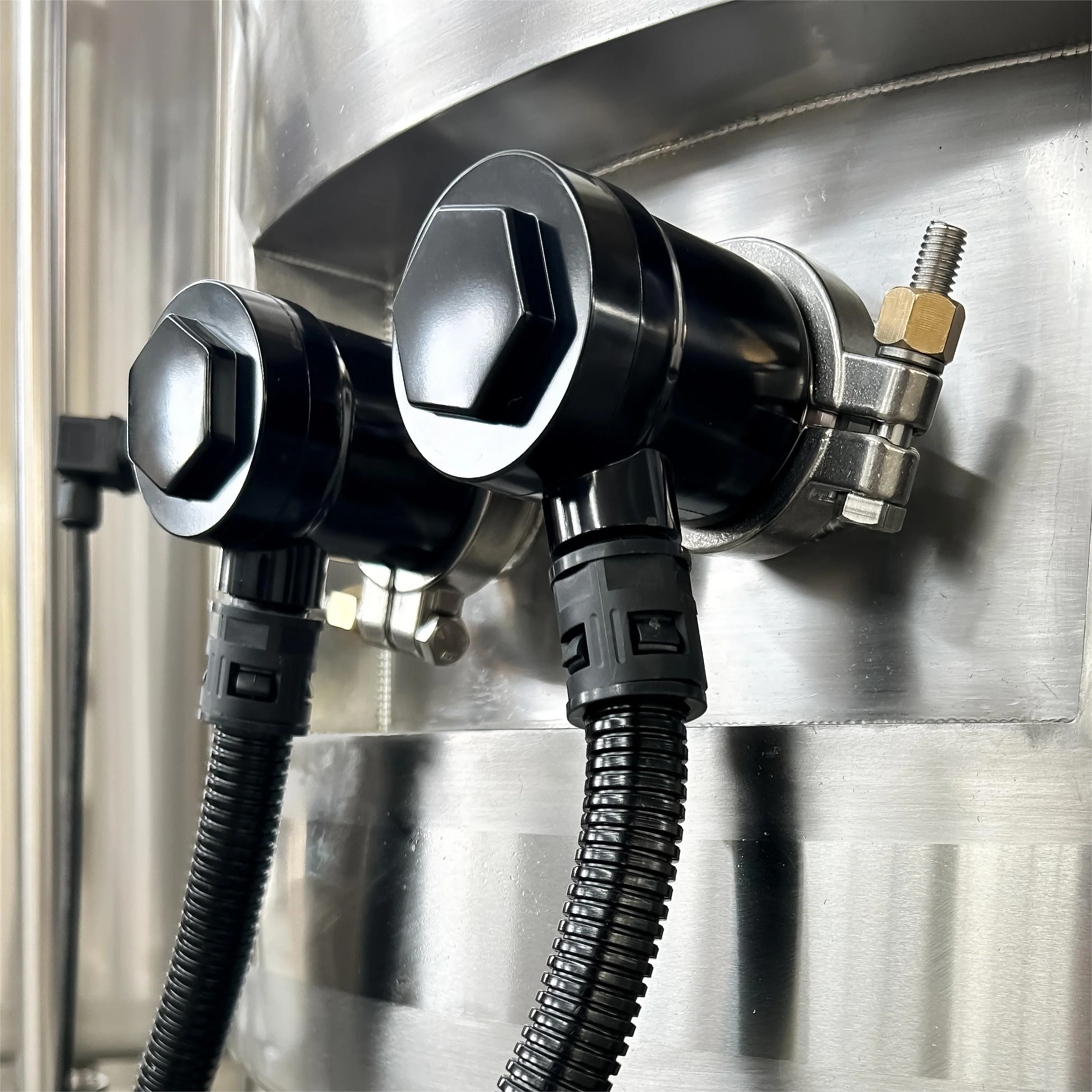 BrewZilla 300L - 3 Vessel Brewery - Image 20