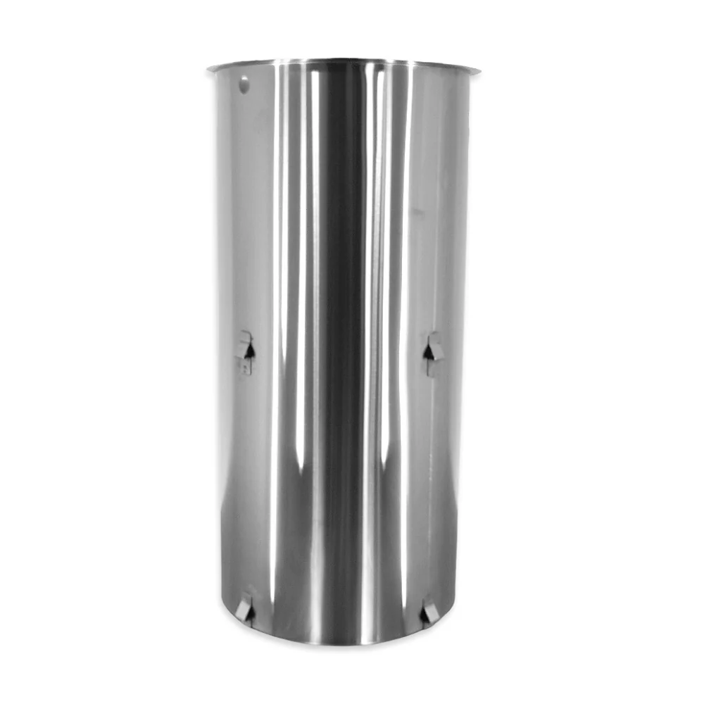 35L BrewZilla Gen4 + 3.1.1 - Extended Malt Pipe for Boiler Extension - Image 2