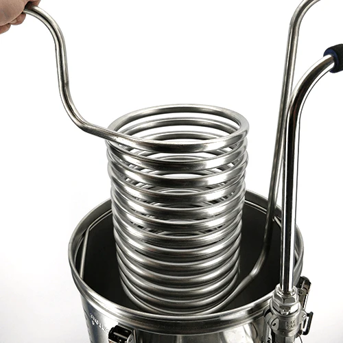 35L BrewZilla Gen 3.1.1 with Pump 1900/500w - 220-240V AC - Image 5