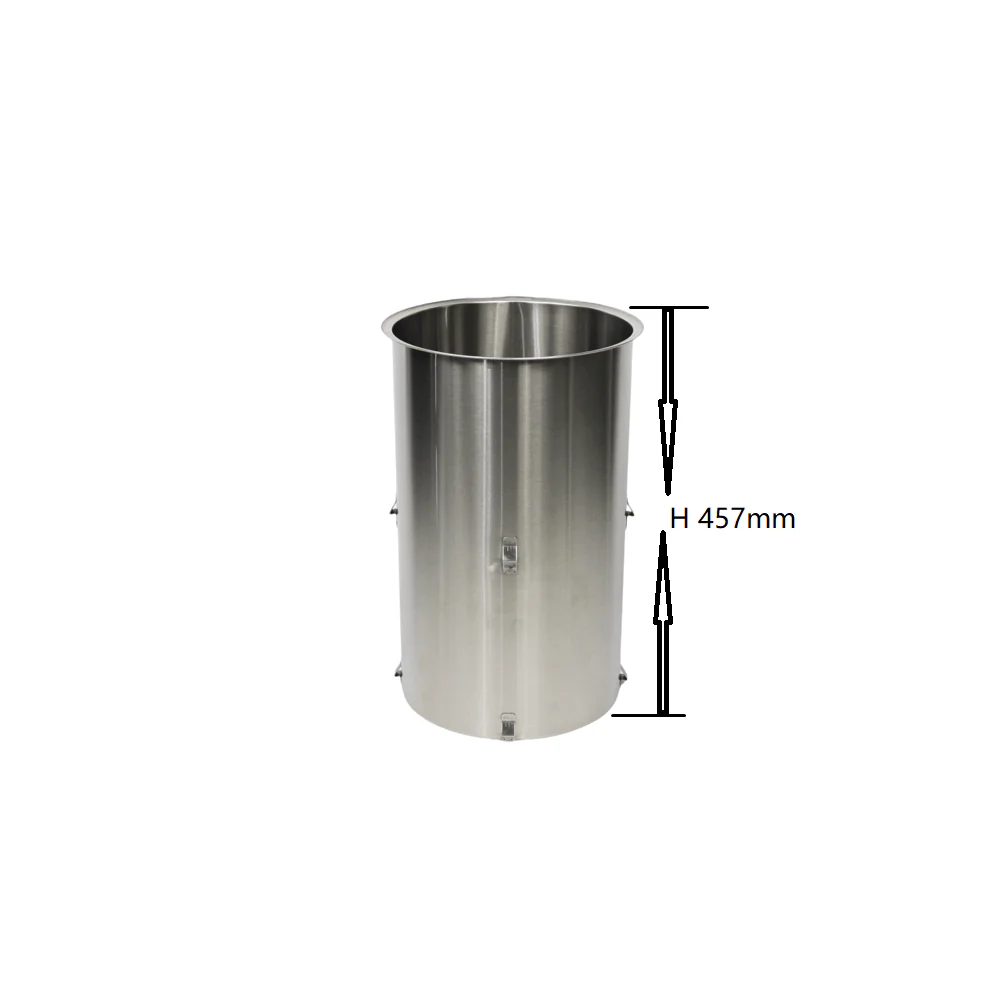 35L BrewZilla Gen 4.1 with Pump 1900/500w - 220-240V AC - Image 6