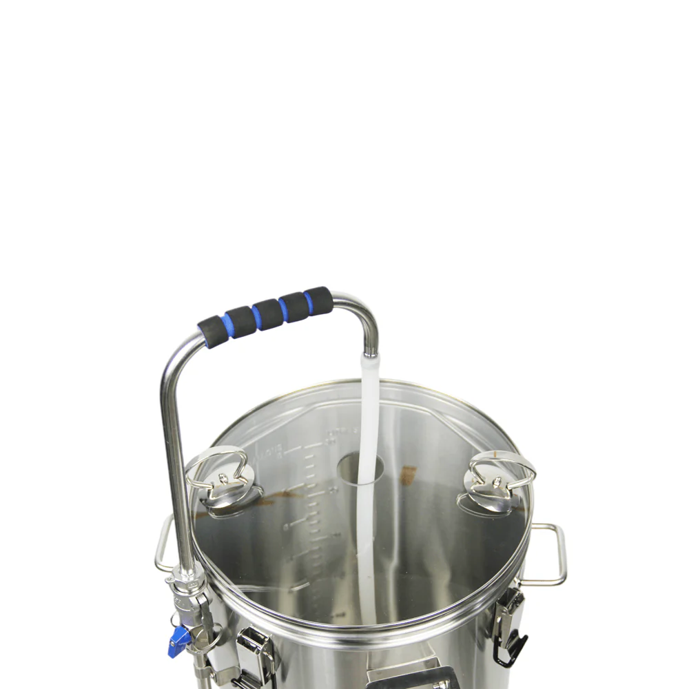 35L BrewZilla Gen 4.1 with Pump 1900/500w - 220-240V AC - Image 8