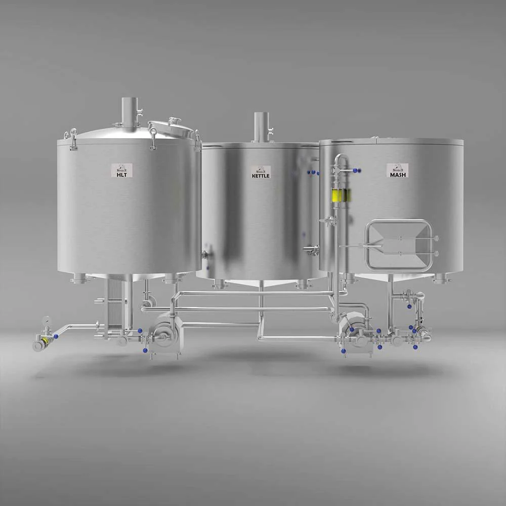 BrewZilla 400L - Image 6