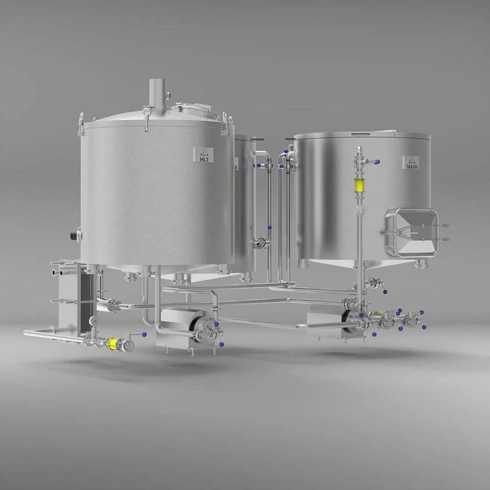 BrewZilla 400L - Image 7