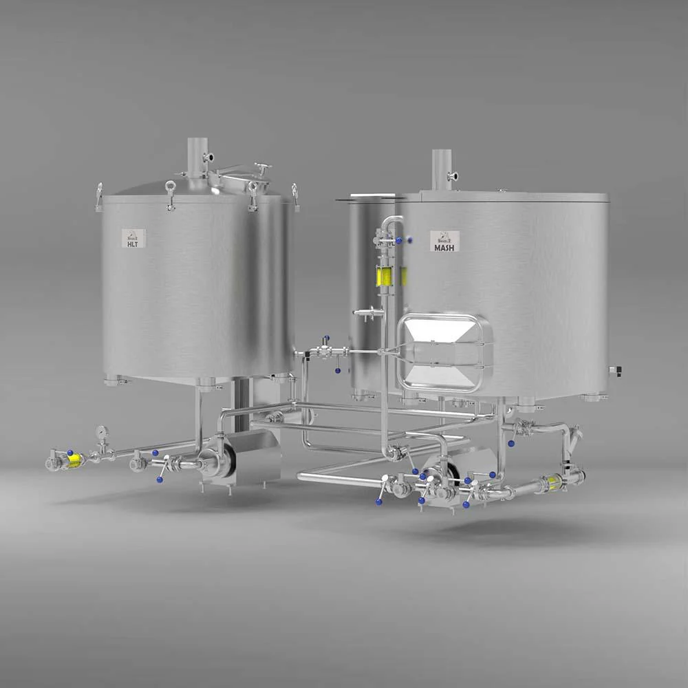 BrewZilla 400L - Image 8