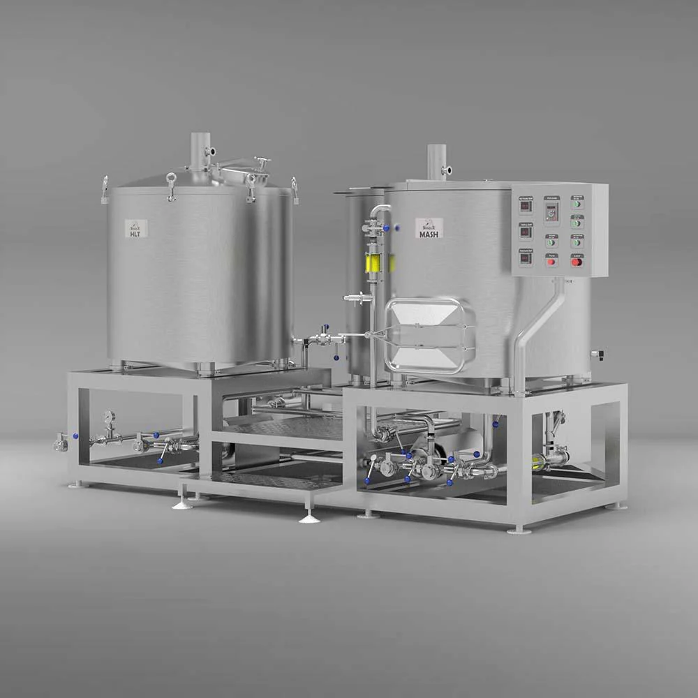 BrewZilla 400L - Image 9