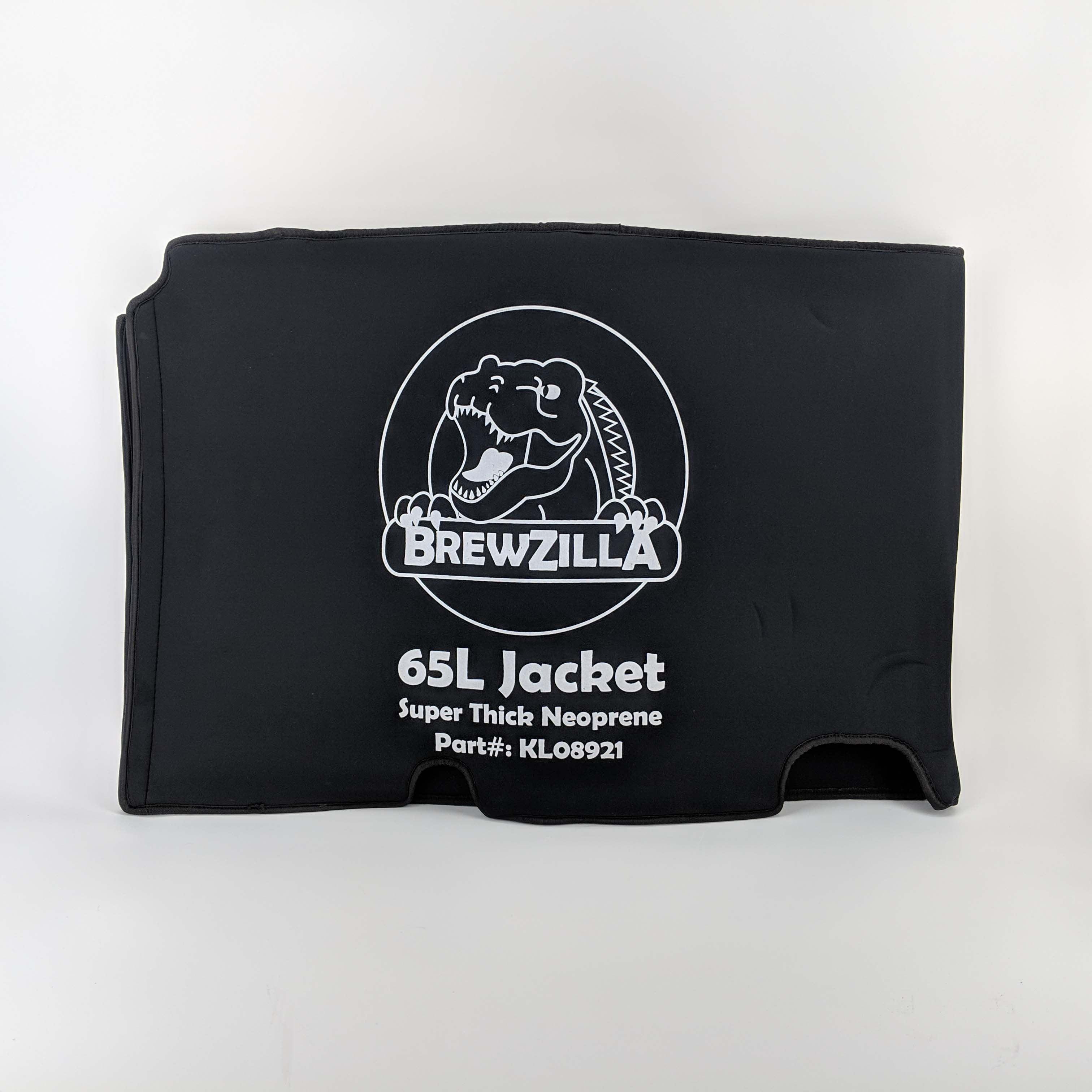 65L - Jacket for BrewZilla Gen 3.1.1  (Neoprene Parka) - Image 4