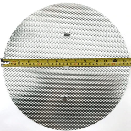 65L BrewZilla Gen 3.1.1 - Top Screen for Malt Pipe - Image 3