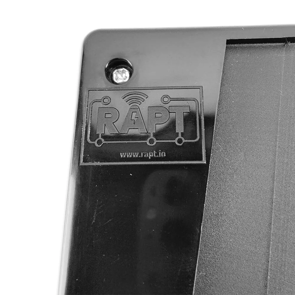 BrewZilla Gen 4 - RAPT Screen Controller Case with Wire and LCD Screen Board - Image 4
