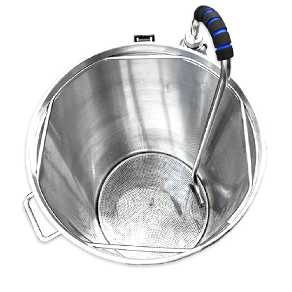 Brewzilla Whirlpool Arm - Image 4