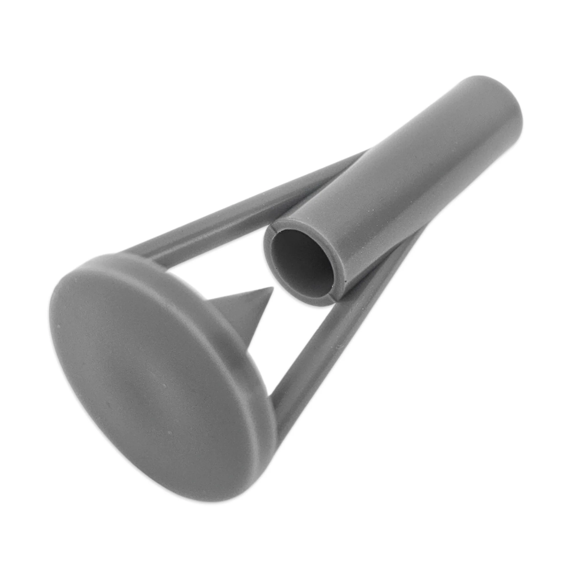 BrewZilla Wort Spreader / Aerator / Sprinkler Head with 10mm Barb - Image 2