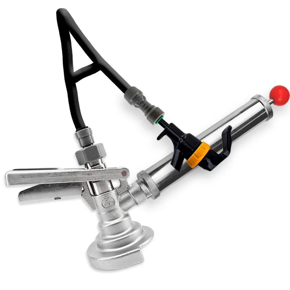 Bronco Party Pump Kit - Image 2