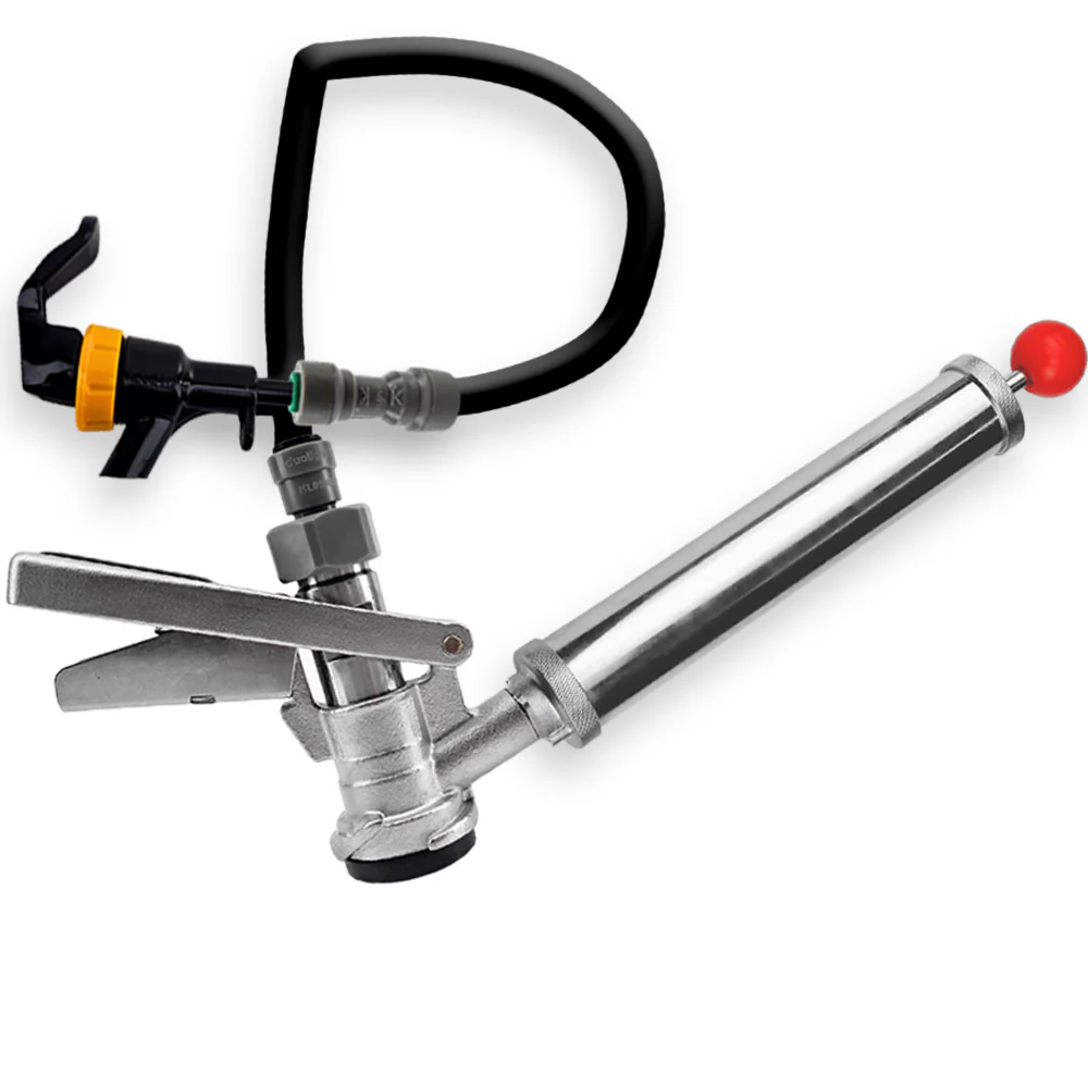 Bronco Party Pump Kit - Image 3