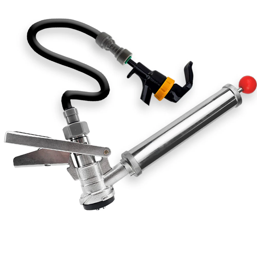 Bronco Party Pump Kit - Image 4