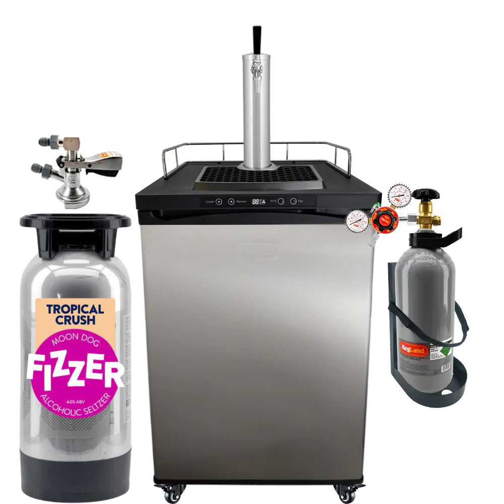 Budget Single Tap Series 4 Craft Keg Kit - Image 100