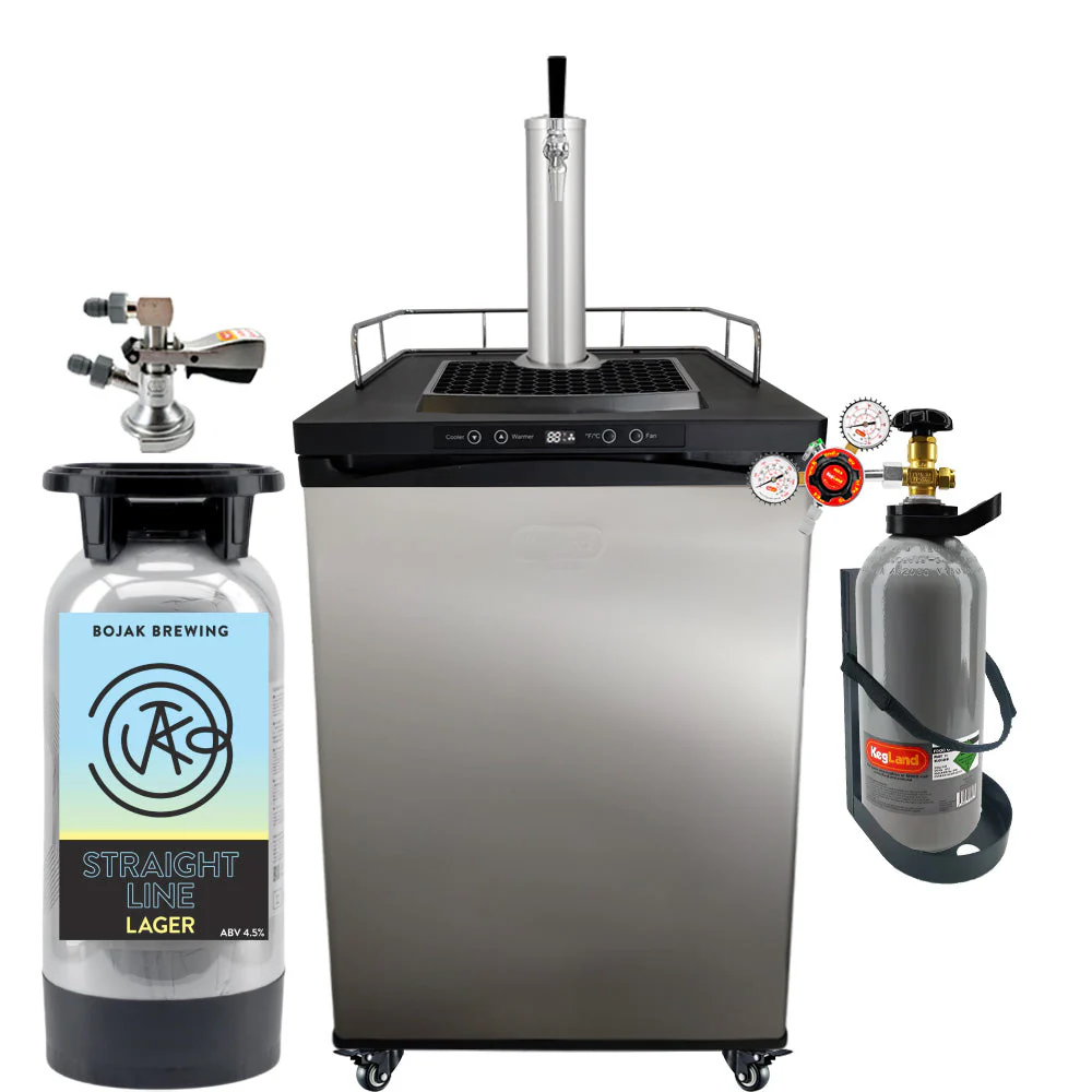 Budget Single Tap Series 4 Craft Keg Kit - Image 110