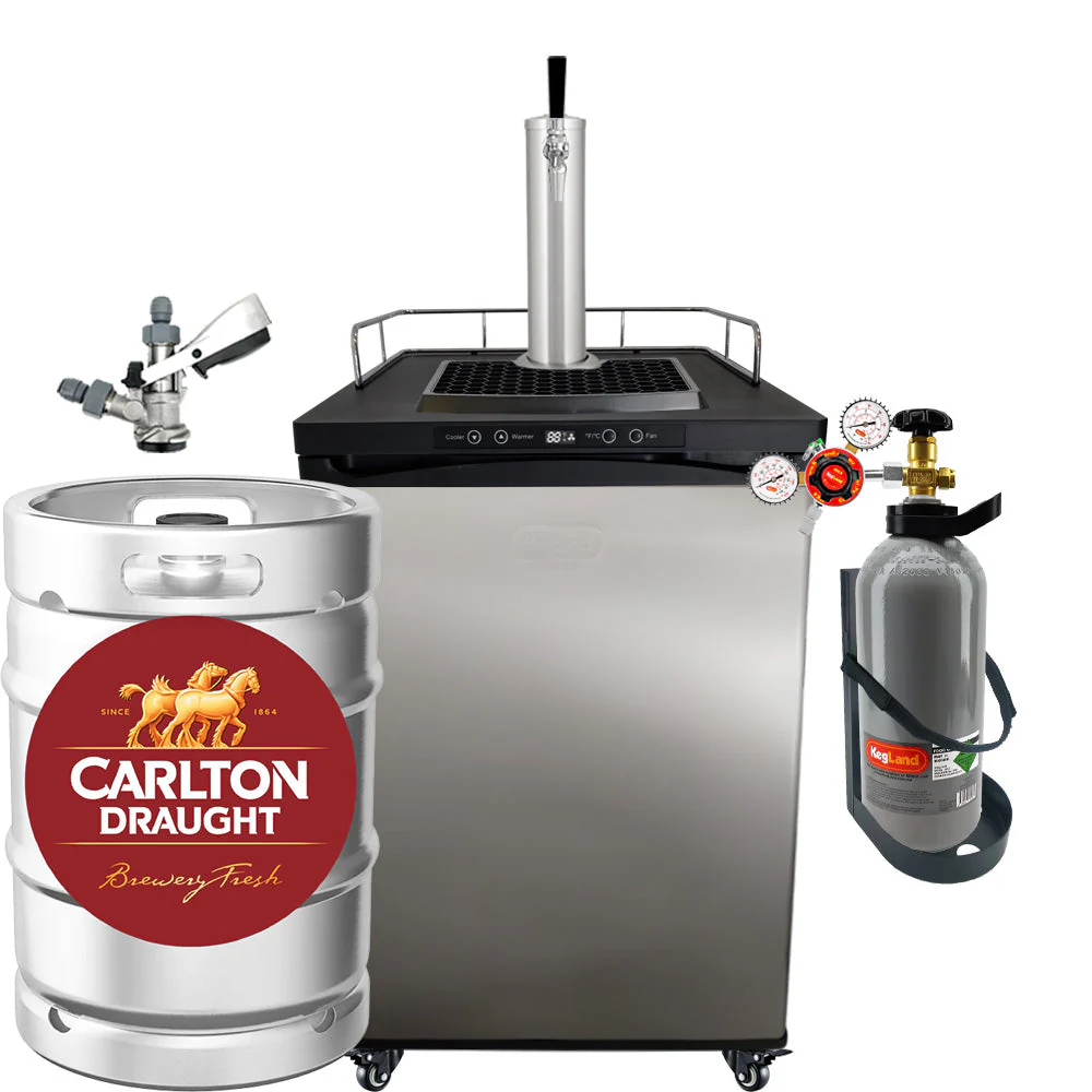 Budget Single Tap Series 4 Craft Keg Kit - Image 114