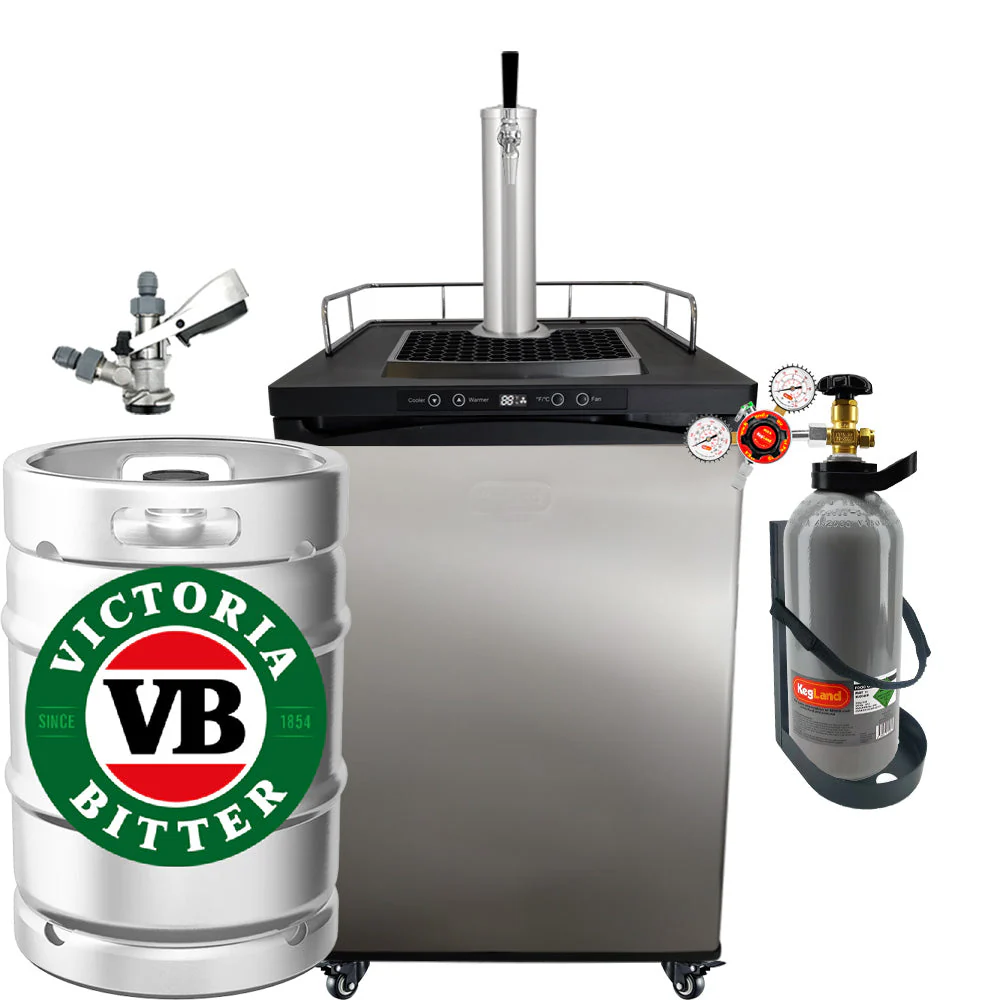 Budget Single Tap Series 4 Craft Keg Kit - Image 116