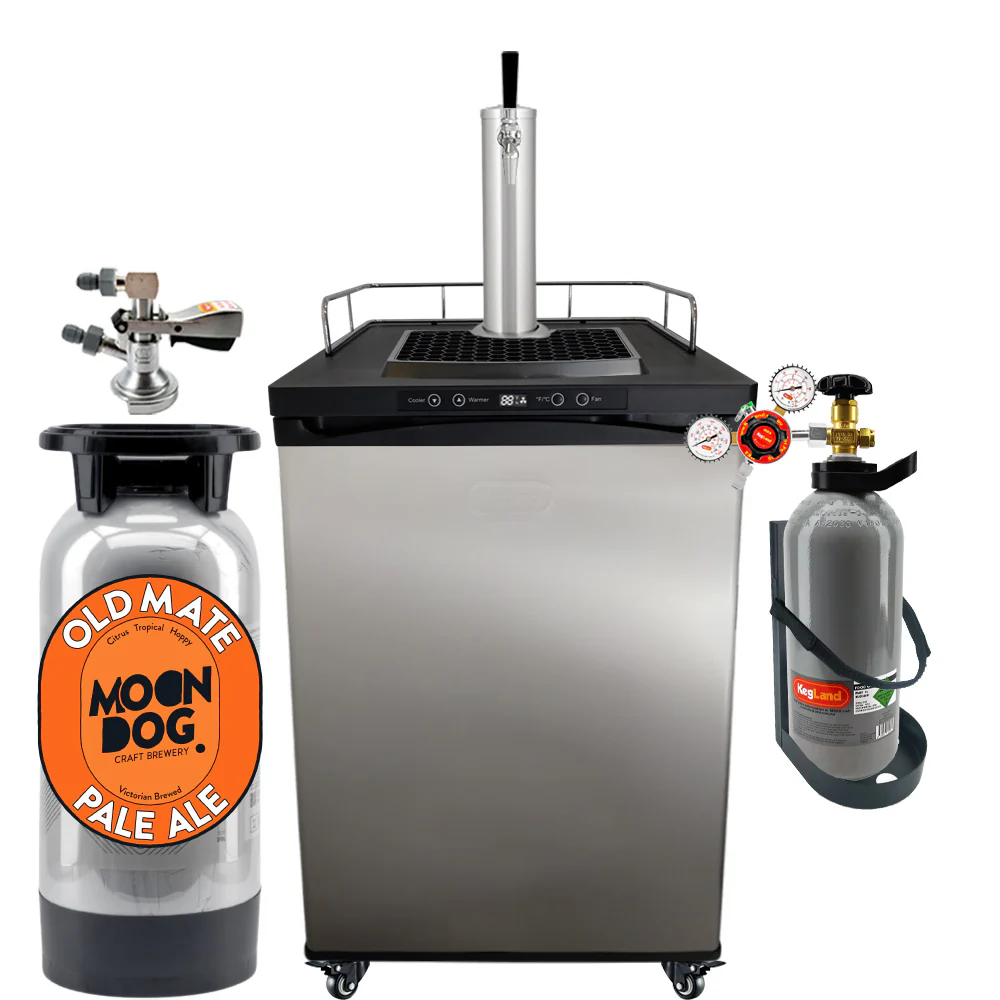 Budget Single Tap Series 4 Craft Keg Kit - Image 135