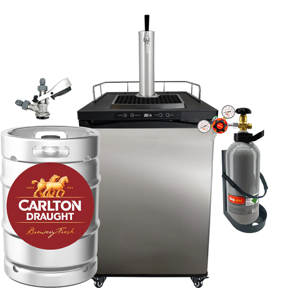 Budget Single Tap Series 4 Craft Keg Kit - Image 137