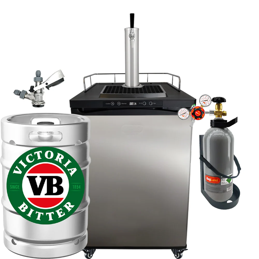 Budget Single Tap Series 4 Craft Keg Kit - Image 139