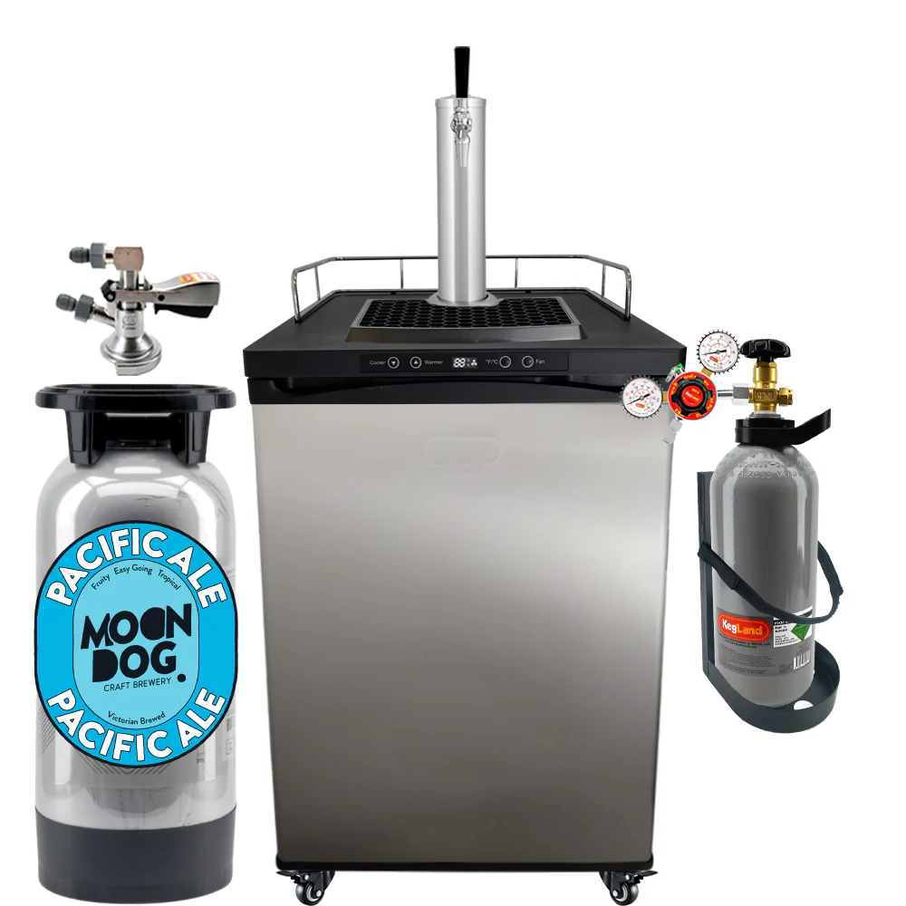Budget Single Tap Series 4 Craft Keg Kit - Image 143
