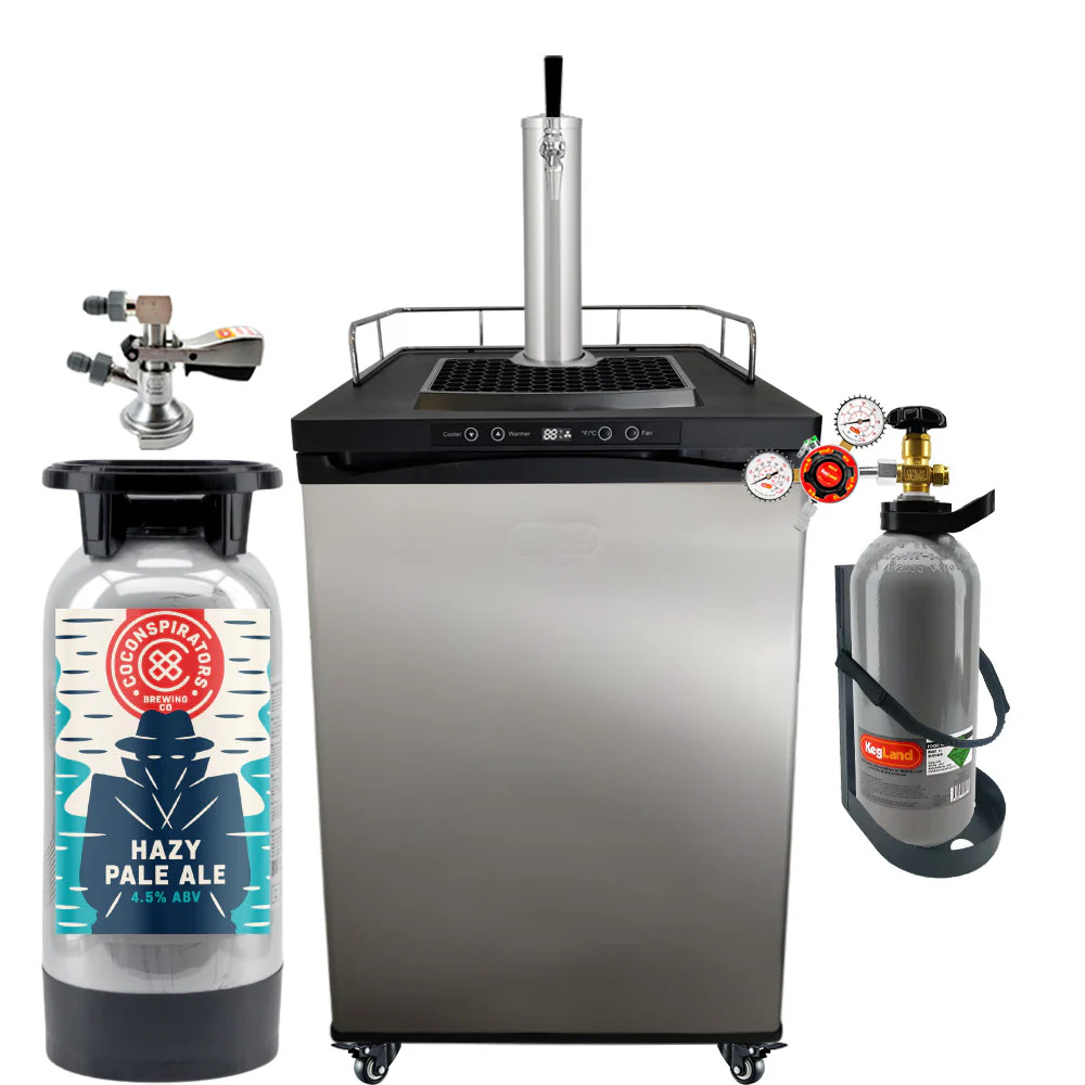 Budget Single Tap Series 4 Craft Keg Kit - Image 21